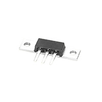 GeneSiC Semiconductor - FST8330M - DIODE MODULE 30V 80A D61-3M