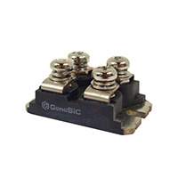 GeneSiC Semiconductor - MBR2X060A060 - DIODE SCHOTTKY 60V 60A SOT227