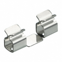 Harwin Inc. - S1711-46R - RFI SHIELD CLIP TIN SMD