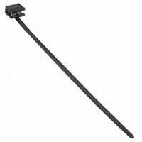 HellermannTyton - 156-00874 - T50ROSEC21 EDGE CLIP/TIE ASMY