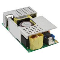 Inventus Power - FVA100018A - AC/DC CONVERTER 18V 100W