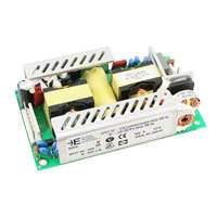 Inventus Power - MSA150012A - AC/DC CONVERTER 12V 150W