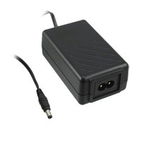 Inventus Power - MWA020024B-10A - AC/DC DESKTOP ADAPTER 24V 20W
