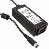 Inventus Power - MWA065024B-11A - AC/DC DESKTOP ADAPTER 24V 65W