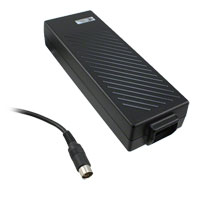Inventus Power - MWA220048A-11A - AC/DC DESKTOP ADAPTER 48V 220W