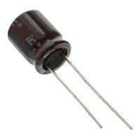 Illinois Capacitor - 107CKH050M - RADIAL 105C LYTIC