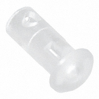 Industrial Fiberoptics - 51 0460 - LENS CAP 5MM FOR 2.2MM 1=500PCS