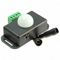 Inspired LED, LLC - 3570 - MOTION SENSOR