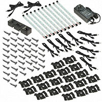 Inspired LED, LLC - 4830 - 21 LED PRO SERIES SUPER DELUXE K