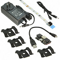 Inspired LED, LLC - 3671 - UNIVERSAL BACKLIGHT KIT USB SWIT