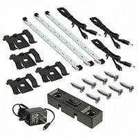 Inspired LED, LLC - 3582 - 21 LED PRO SERIES DELUXE KIT - P