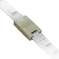 Inspired LED, LLC - 3605 - IDEA SERIES MID-CONNECTORS, 10MM
