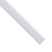 Inspired LED, LLC - 3633-WHITE - IDEA SERIES WHITE LENS COVER