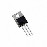 Infineon Technologies - IRF640NPBF - MOSFET N-CH 200V 18A TO-220AB