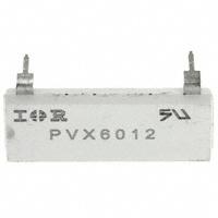 Infineon Technologies - PVX6012PBF - IC RELAY PHOTOVO 400V 1A 14-DIP