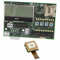 Inventek Systems - ISM480-EVB - EVAL BOARD FOR ISM480F1-C4.1