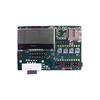 Inventek Systems - ISM420-EVB - EVAL BOARD FOR ISM420R1-C33