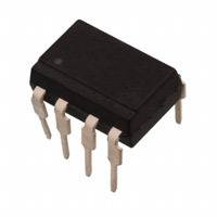 Isocom Components 2004 LTD - 6N138 - OPTOISO 5KV DARL W/BASE 8DIP