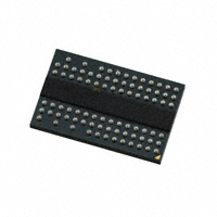 ISSI, Integrated Silicon Solution Inc - IS43DR16640B-3DBLI - IC SDRAM 1GBIT 333MHZ 84BGA