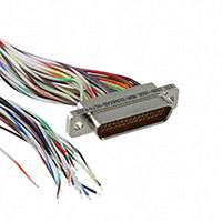 ITT Cannon, LLC - MDM-31SH006B-A174-F222 - CONN MICRO-D RCPT 31POS STR