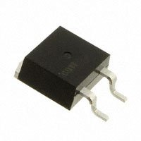 IXYS - IXFA22N65X2 - MOSFET N-CH 650V 22A TO-263