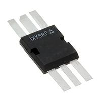 IXYS - IXFN132N50P3 - MOSFET N-CH 500V 112A SOT227