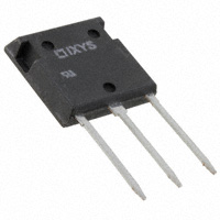 IXYS - DHH55-36N1F - DIODE ARRAY GP 1800V 60A I4PAC