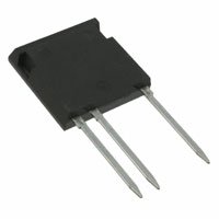 IXYS - IXGF30N400 - IGBT 4000V 30A 160W I4-PAK