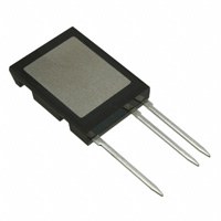 IXYS - IXBL60N360 - IGBT 3600V 92A ISOPLUS I5PAK