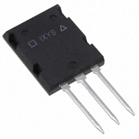 IXYS - IXFL38N100Q2 - MOSFET N-CH 1000V 29A ISOPLUS264