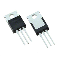 IXYS - IXFP30N25X3 - 250V/30A ULTRA JUNCTION X3-CLASS