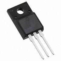 IXYS - IXFP30N25X3M - 250V/30A ULTRA JUNCTION X3-CLASS