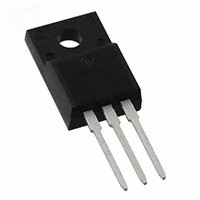 IXYS - IXFP60N25X3M - MOSFET N-CH 250V 60A TO220AB