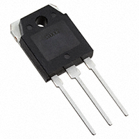 IXYS - IXFQ120N25X3 - 250V/120A ULTRA JUNCTION X3-CLAS