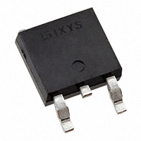 IXYS - IXFY30N25X3 - 250V/30A ULTRA JUNCTION X3-CLASS