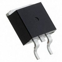 IXYS - IXTA12N65X2 - MOSFET N-CH 650V 12A TO-263