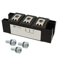 IXYS - MEK300-06DA - DIODE MODULE 600V 304A Y4-M6