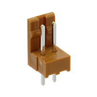 JAE Electronics - IL-2P-S3EN2 - CONN HEADER 2POS 2.5MM