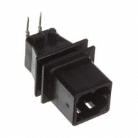 JAE Electronics - MX44002NF1 - CONN HEADER PIN R/A 2POS SLD TIN