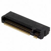 JAE Electronics - SM3ZS067U410AMR1000 - CONN EDGE DUAL FMALE 67POS 0.020