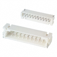 JST Sales America Inc. - S10B-PH-SM4-TB(LF)(SN) - CONN HEADR PH SIDE 10POS 2MM SMD