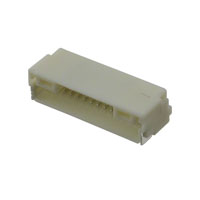 JST Sales America Inc. - SM15B-NSHSS-TB(LF)(SN) - CONN HEADER 15 POS R/A SMD 1.0MM