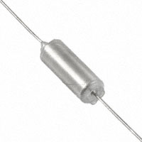 KEMET - T110B226K015AT - CAP TANT 22UF 15V 10% AXIAL