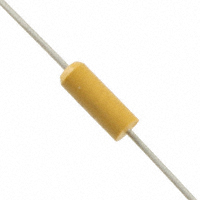 KEMET - T322A105K025AT - CAP TANT 1UF 25V 10% AXIAL