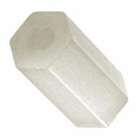 Keystone Electronics - 1902C - HEX STANDOFF 4-40 NYLON 1/2"