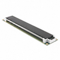 Kyocera International, Inc. - C-51850NFQJ-LW-AAN - LCD MOD CHAR 40X2 WHT TRANSMISS