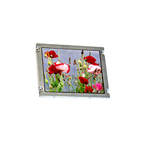 Kyocera International, Inc. - T-55619GD065J-LW-ABN - LCD TFT DISPLAY VGA