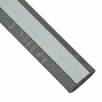 Laird Technologies EMI - 4202PA51H01800 - GSKT FAB/FOAM 6.4X457.2MM DSHAPE