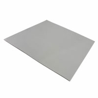 Laird Technologies - Thermal Materials - A14162-33 - TFLEX 2120V0 9X9"