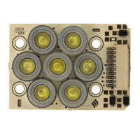 Lighting Science Group Corporation - NT-54D2-0509 - LIGHT ENG TITAN TURBO TRUCOLOR